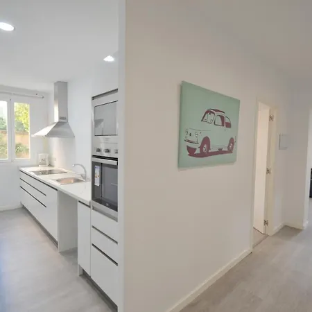 Jasmine 1 Apartamento Palma de Mallorca