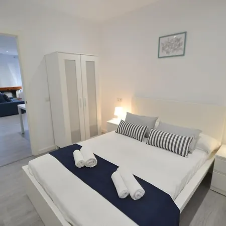 Jasmine 1 Apartamento