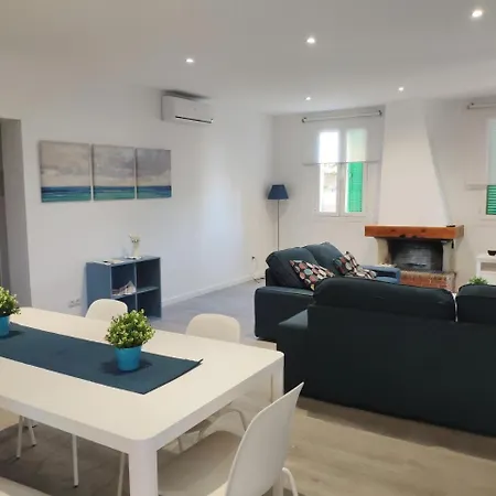 Apartamento Jasmine 1